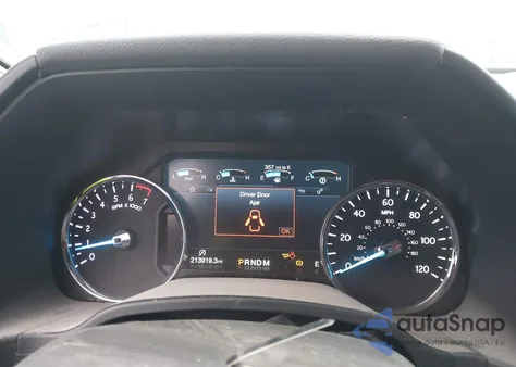 2018 Ford Expedition Max Limited from USA, damaged, VIN 1FMJK2AT0JEA05556